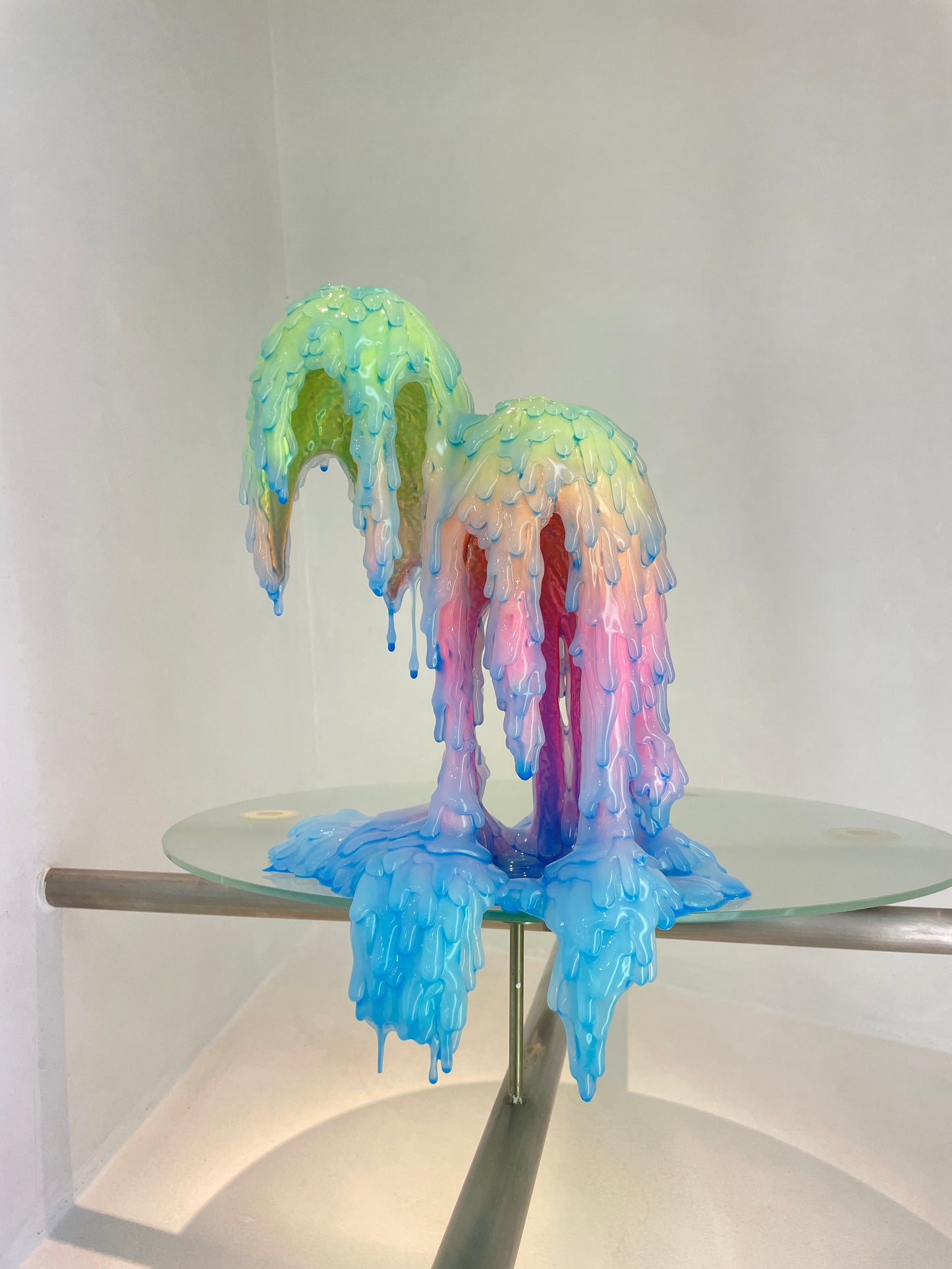 Dan Lam, Globular, 2023