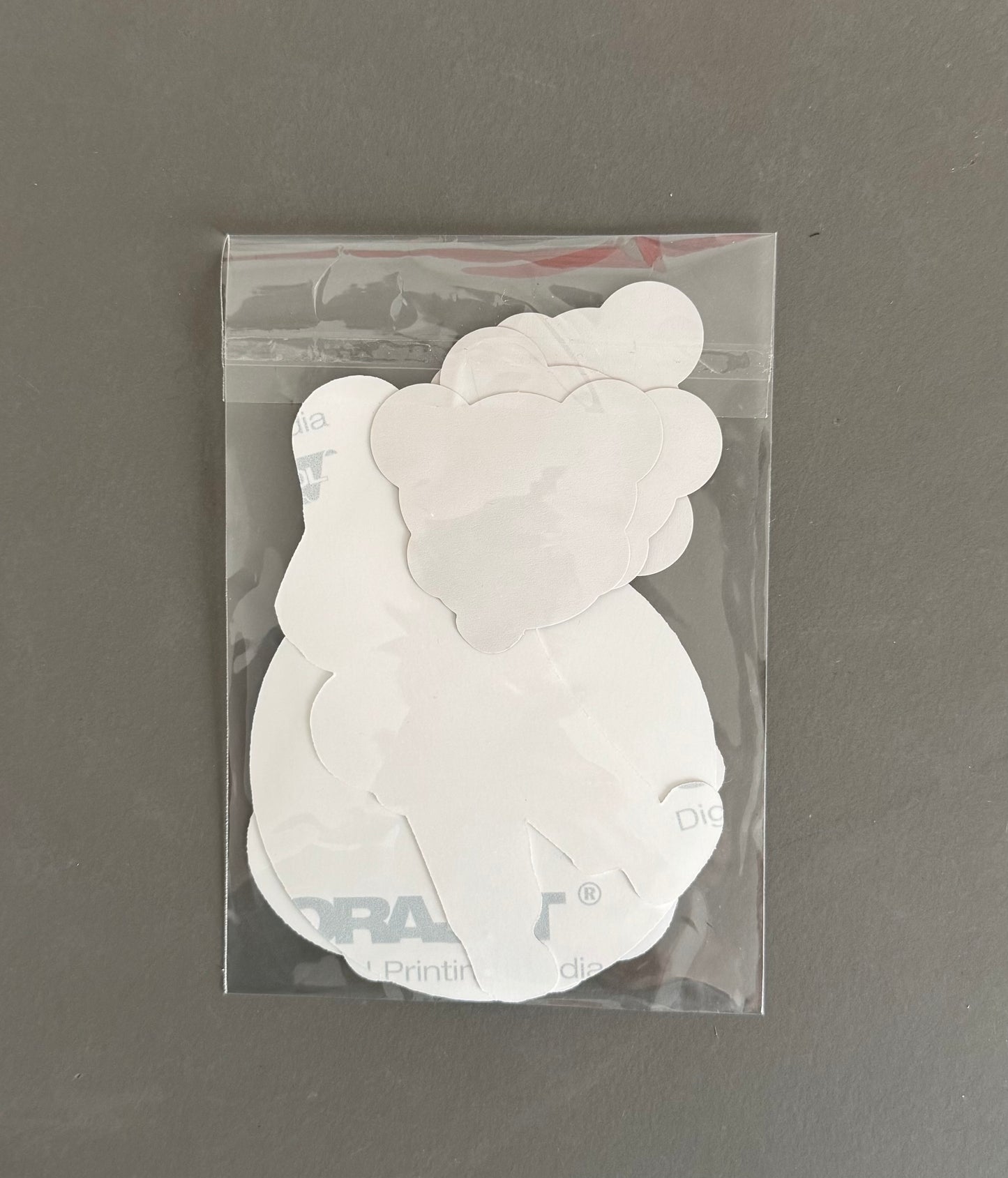 POTSU POTSU Sticker Pack