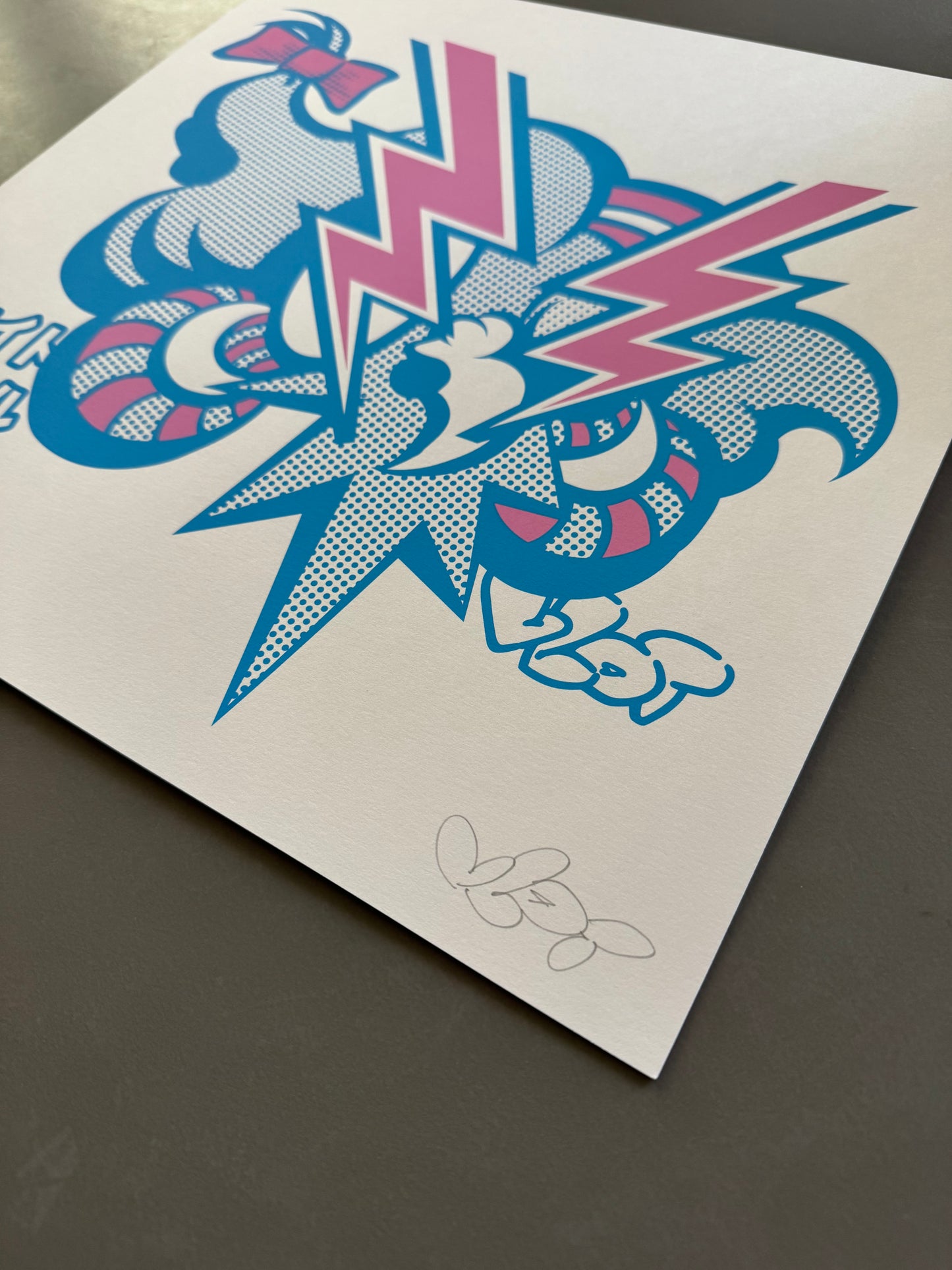 Nite Owl x VLOT (VLOT COLORWAY ノーマル)