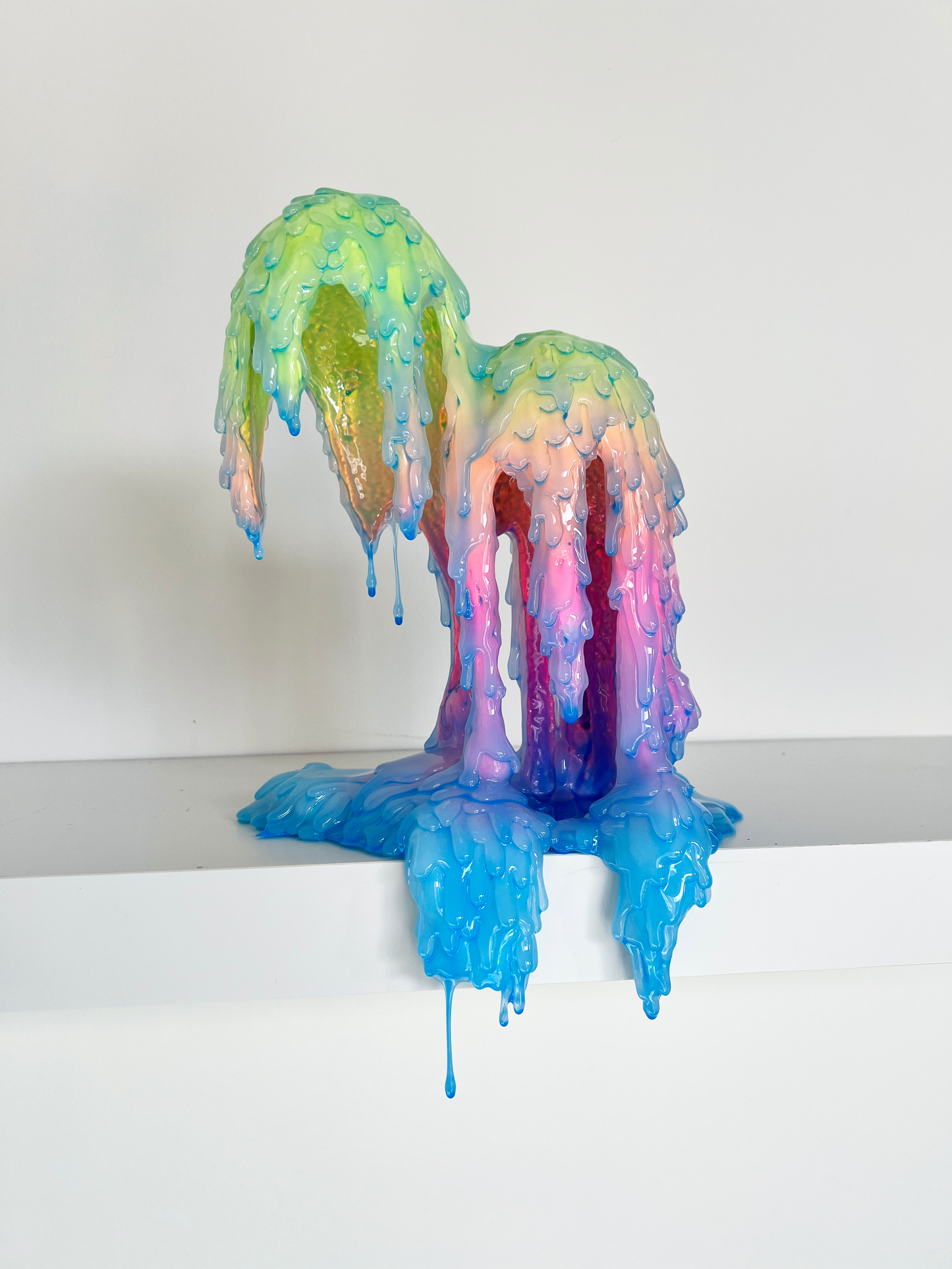 Dan Lam, Orbit, 2023