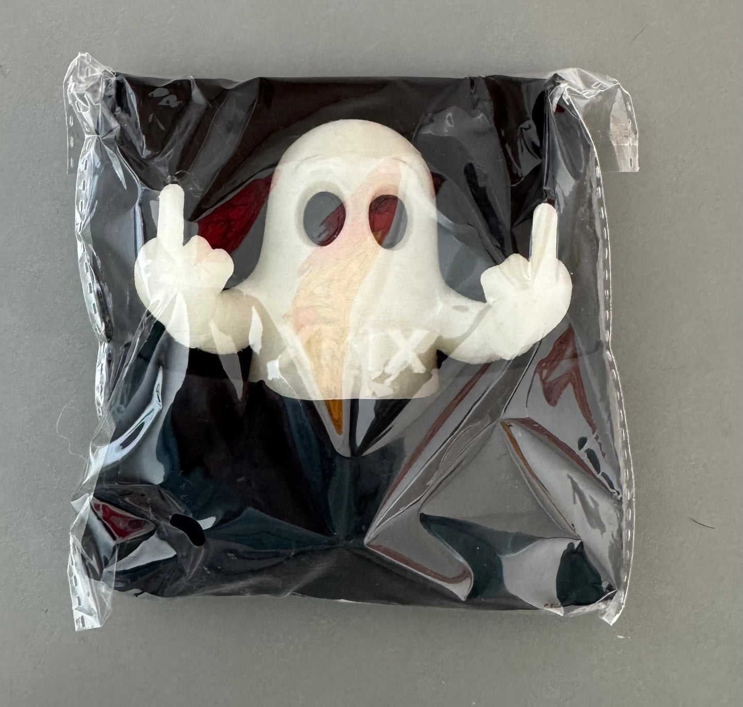 Eleven & Nine Sticker Pack w Tote Bag