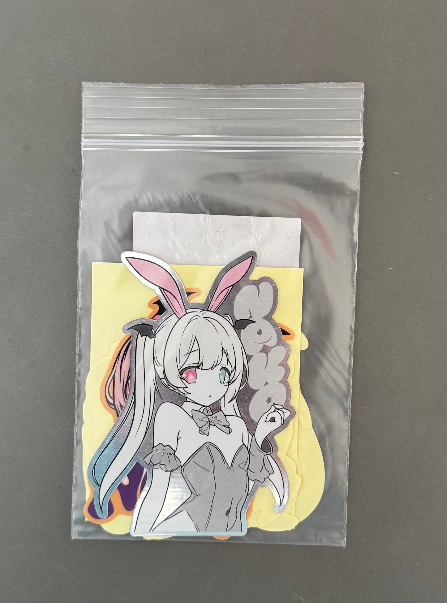 NAK0Neko Sticker Pack