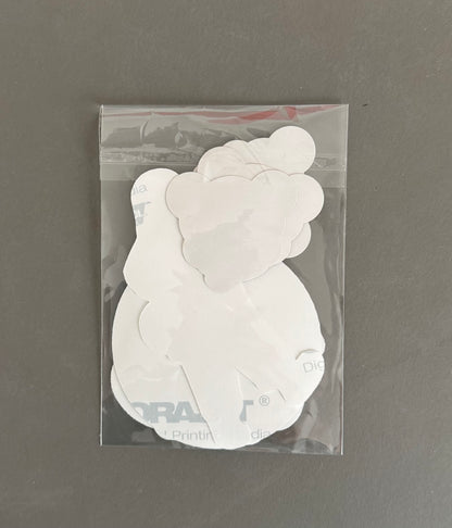 POTSU POTSU Sticker Pack