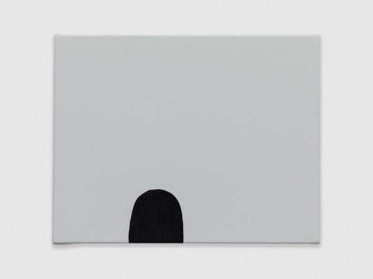 Sean Gannon, The Mouse Hole, 2022